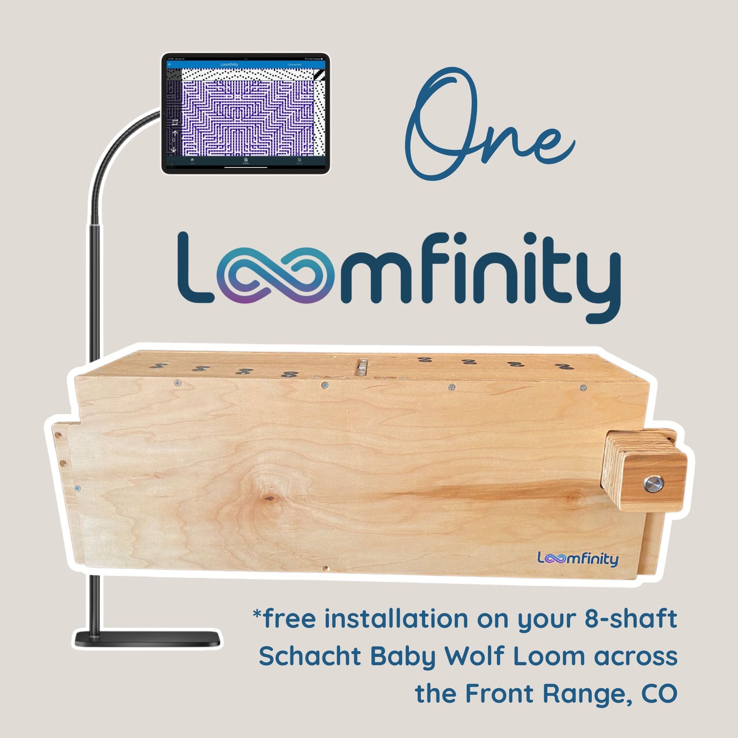 Loomfinity One