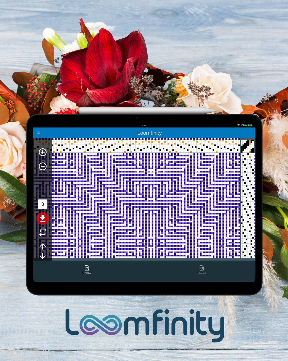 Loomfinity App Update 1.0.1 is Live!