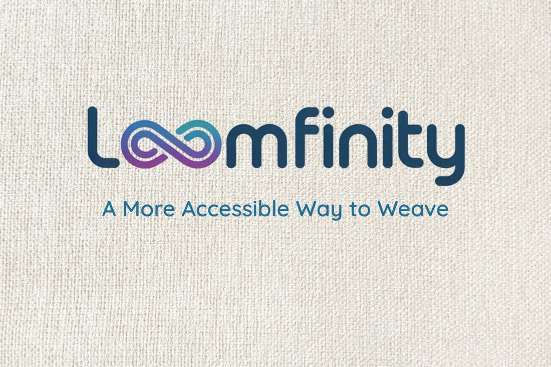 Welcome to Loomfinity