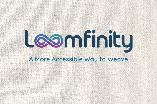 Welcome to Loomfinity