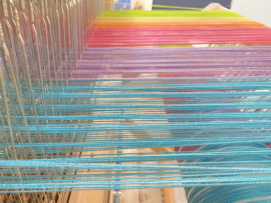 Schacht Combby Dobby vs Loomfinity One