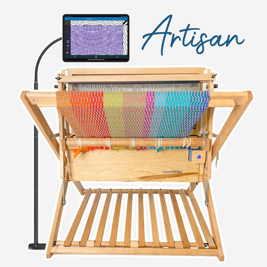 Loomfinity Artisan