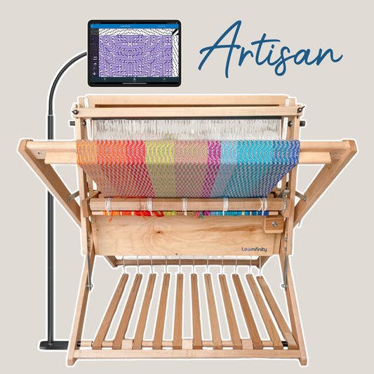 Loomfinity Artisan